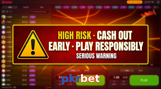 Payment and PKR controls in Pkrbet