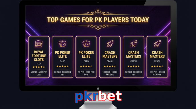 Payment and PKR controls in Pkrbet