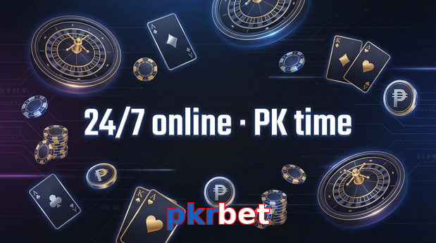 Game list for Pkrbet online section